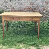 Table de ferme