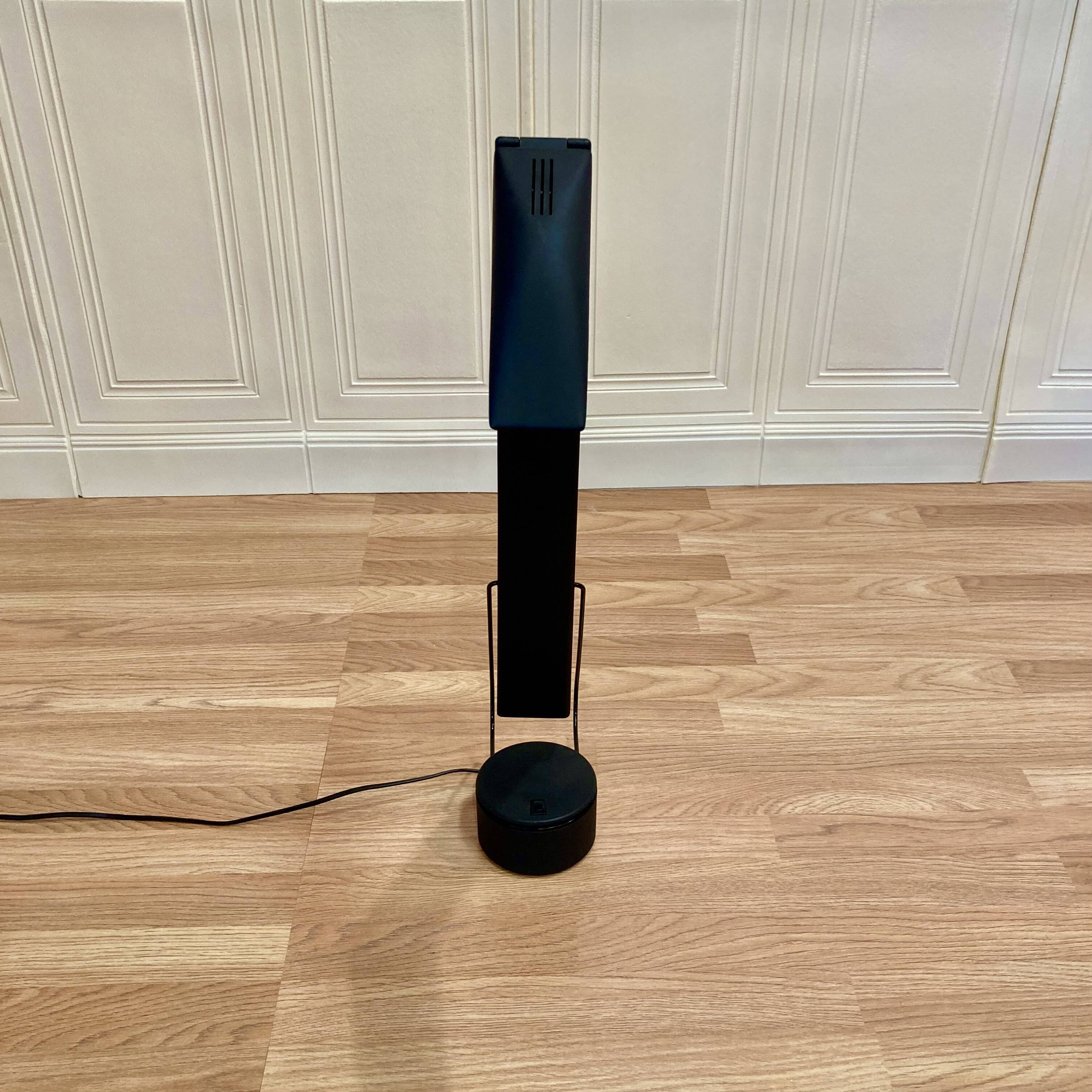 LAMPE MODULABLE "COLOMBO" POUR "LUCE".