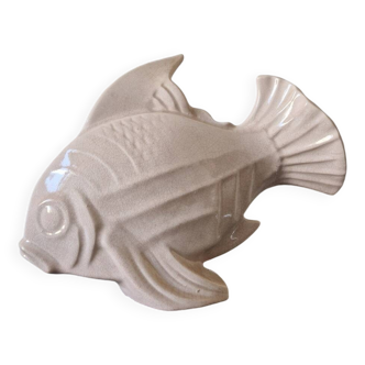 Poisson Le Jan - Saint Clément