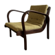 Armchair by Karol Kozelka and Antonin Kropacek for Interior Praha, 1950s