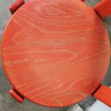 Pair of Bruno Rey Chairs for kusch and CO
