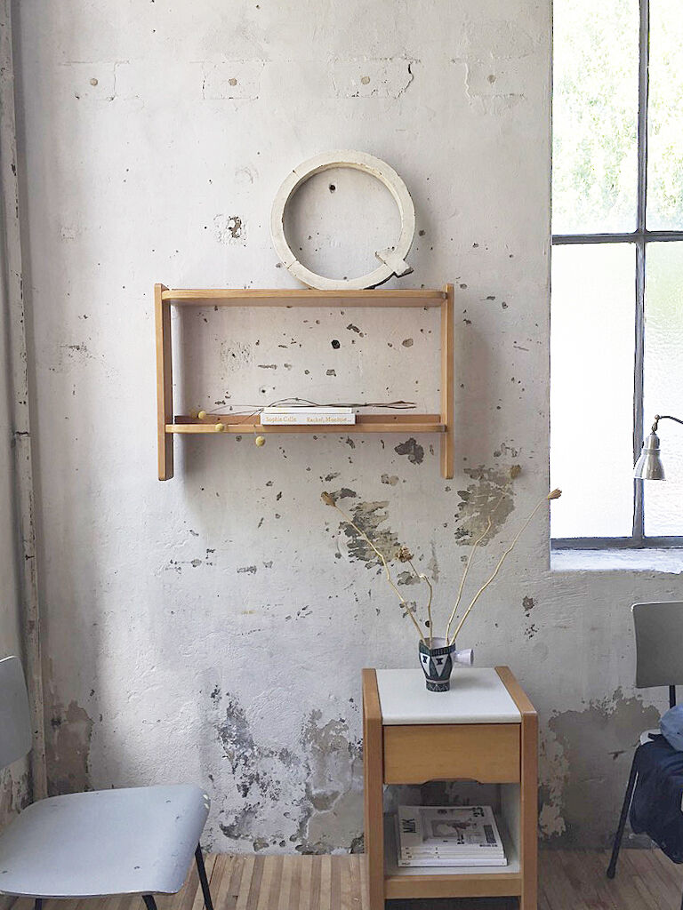 Shelf André Sornay 60