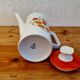Winterling Bavaria Marktleuthen coffee service