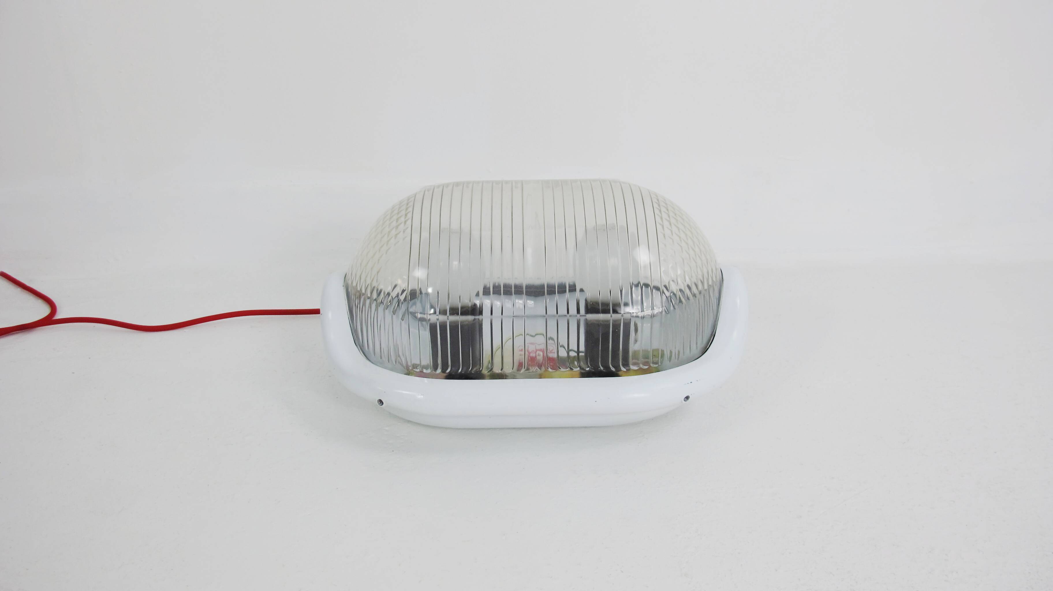 Table lamp Nocce d'Achille Castiglioni edition Flos