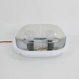 Table lamp Nocce d'Achille Castiglioni edition Flos