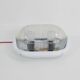 Table lamp Nocce d'Achille Castiglioni edition Flos