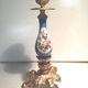 Pair of candlesticks