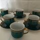 Tea Cups