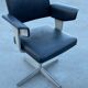 Friso kramer revolve desk chair for ahrend de cirkel 1960