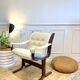 Vintage armchair - Ingmar Relling - 1970s