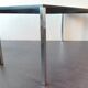 Model TE-52 dining table by Martin Visser and Walter Antonis for 't Spectrum, 1960's