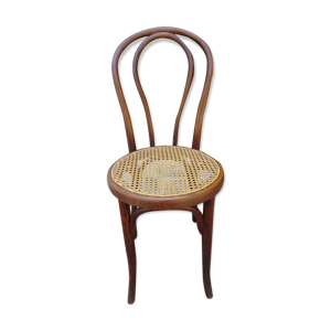 chaise bistrot cannée Mundus