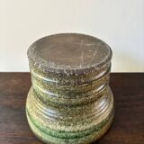 Vintage Dutch ceramic planter