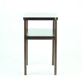 Art Deco coffee table by Up Zavody Czechoslovakia 1930