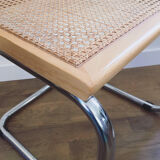 B32 Marcel Breuer Chair