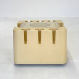 Table Basse Bacco Bar par Sergio Mazza pour Artemide 1967
