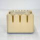 Bacco Bar Coffee Table by Sergio Mazza for Artemide 1967