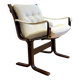 Fauteuil Siesta – Ingmar Relling – Design scandinave vintage