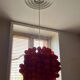 Suspension Ball par Verner Panton