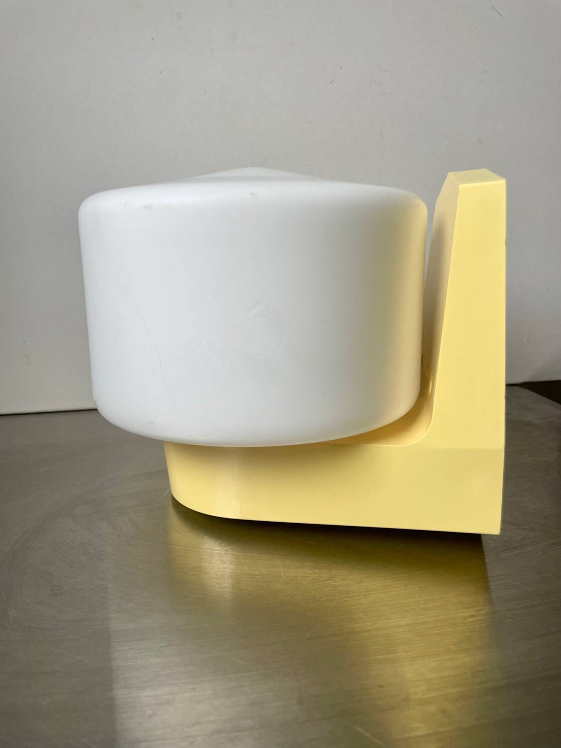 Scandinavian LARGE Vintage Wall  Bathroom Sconce Lamp