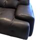 Roche Bobois Blogger Leather Sofa