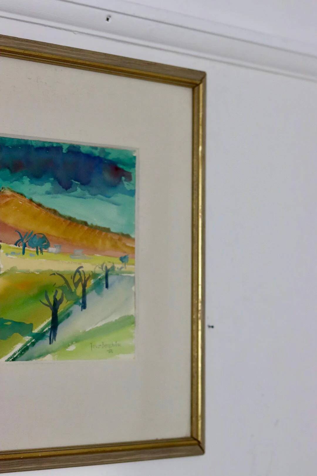 "Street" by Jonne Bergström