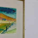 "Street" by Jonne Bergström