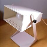 Anvia space age lamp, Hoogervorst 1970.