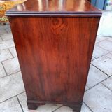 Commode ancienne style louis xvi