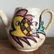 Ceramic teapot