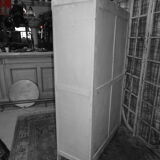 Parisian wardrobe