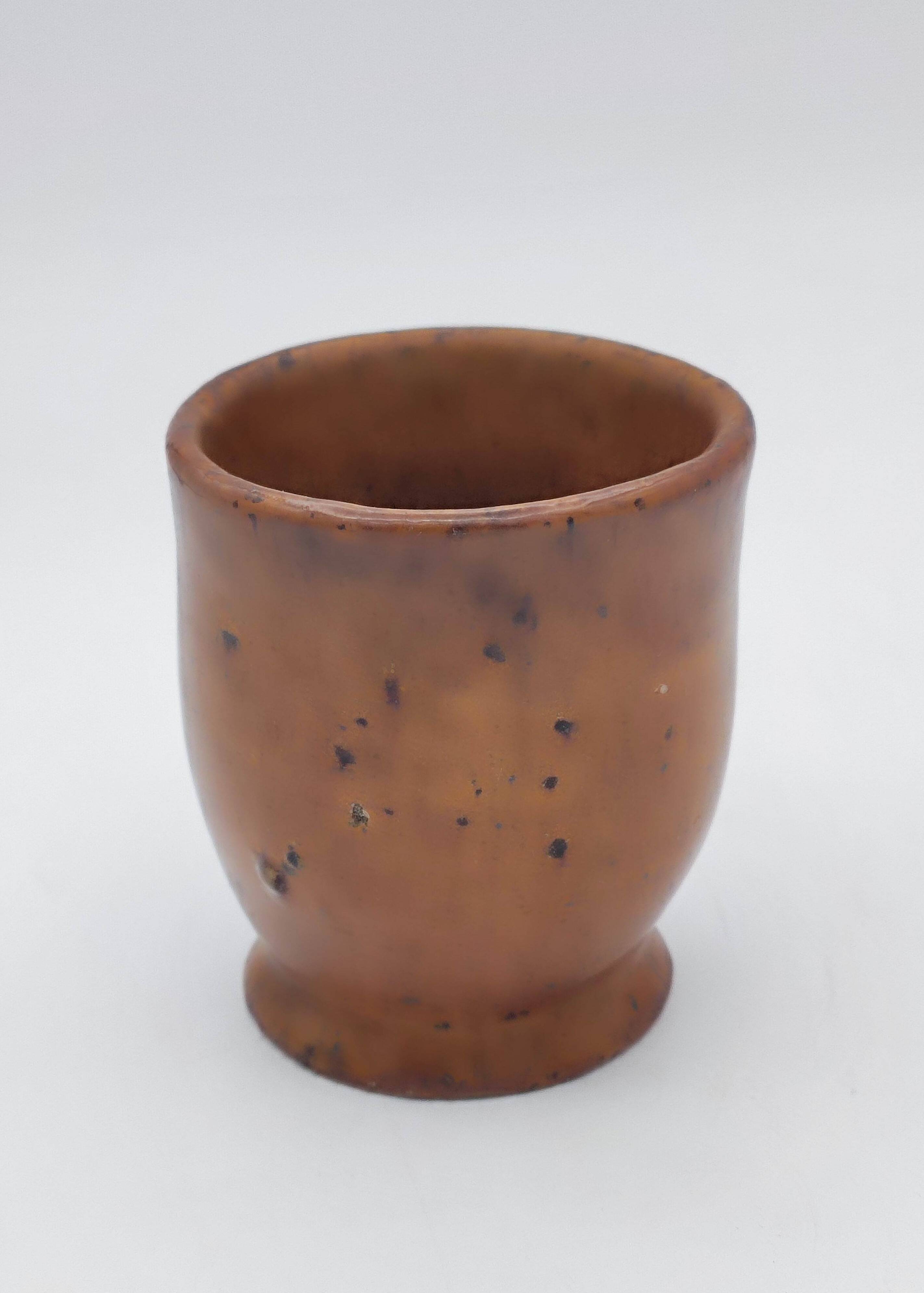 Traditional stoneware Puisaye La Borne