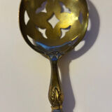 Antique sweetmeat service