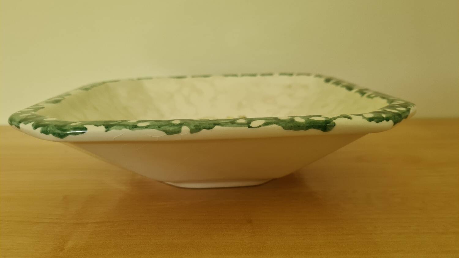 Monicado square dish
