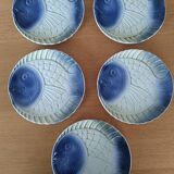 Assiettes