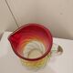 Carafe en verre