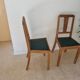 Art Deco chairs