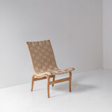 Eva Chair by Bruno Mathsson