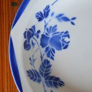 Plat Digoin et Sarreguemine, Montauban