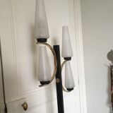 Vintage floor lamp