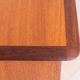 Teak Sideboard, Brødrene Sörheim Norway, 1960s
