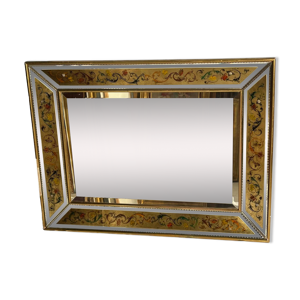 Miroir style vénitien