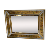 Venetian style mirror