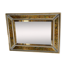 Venetian style mirror