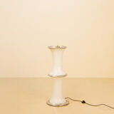 Floor lamp "Bamboo" by Enrico Tronconi for Vistosi 70's