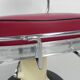 Chaise barbier vintage, chaise barbier Nubert