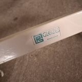 60s garden furniture, R Gleizez