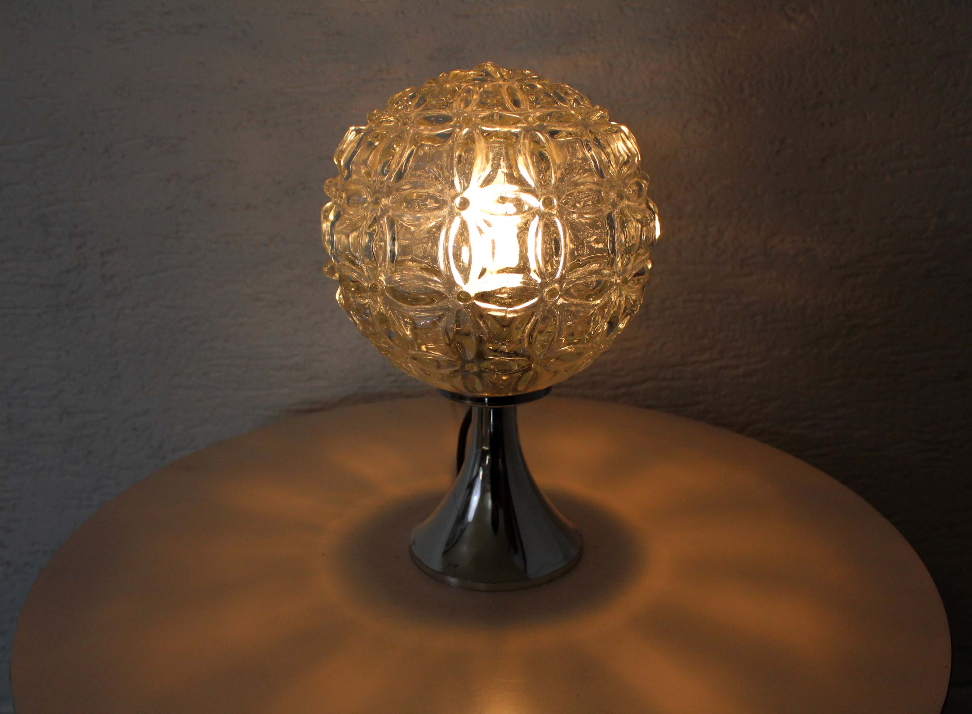 Table lamp Richard Essig
