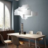 FOSCARINI "Big Bang" suspension light