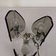 Vintage 70s Chandelier / Pendant Light
